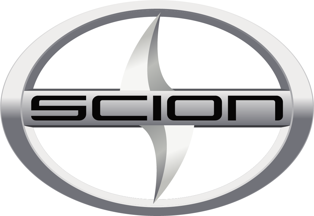 Scion Logo